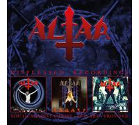 Altar Displeased Recordings (CD) Box Set