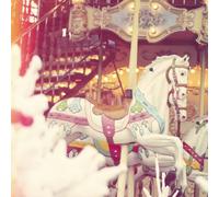 Altar Eagle - Mechanical Gardens