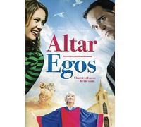 Altar Egos [Edizione: Stati Uniti]