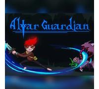 Altar Guardian (PC) Steam Key - GLOBAL