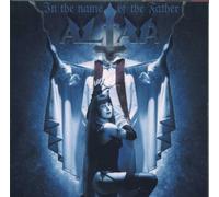 Altar - In the Name of the Father