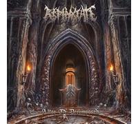 Altar Of Decomposed