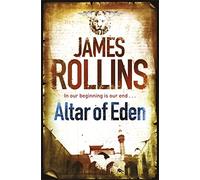 Altar of Eden