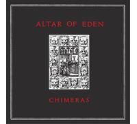 Altar of Eden Chimeras (Vinyl LP) 12" Album