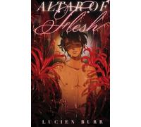 Altar of Flesh: Prince of Lust #3