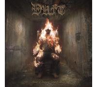 Altar Of Instant Gratification