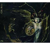 Altar of Perversion Intra Naos (CD) Album Digipak