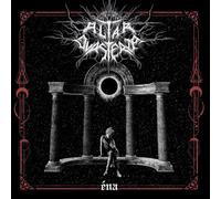 Altar ov Asteria Ã‰na (Digipack) (CD) Album Digipak