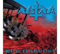 Altar - Red Harvest