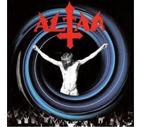 Altar - Youth Against Christ