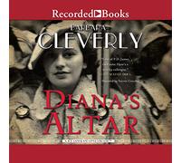 Altare di Diana (I misteri dell'omicidio di Joe Sandilands)