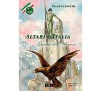 Altari d’Italia. Giardini della memoria