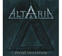 Altaria - Divine Invitation