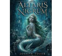 ALTARIS NIGRUM THE VOID AND THE PEARL Complete Seven-Movement Manuscript Expanded Forge Draft