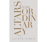 Altars in the Ordinary