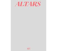 Altars. Luigi Presicce. Raffaele Quida - [Agenzia NFC]
