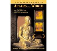 Altars of the World - Altars of the World