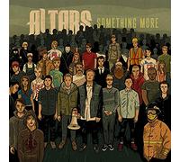Altars - Something More