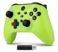 Altaudia Controller Wireless Bluetooth per PC - Compatibile con PC, Switch/Smart