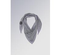 ALTAVIA, Bandana Altavia With Deborah Compagnoni, Donna, Grigio, Taglia: ONE SIZE
