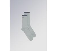ALTAVIA, Calza Sportiva Altavia With Deborah Compagnoni, Uomo, Grigio, Taglia: 43-46