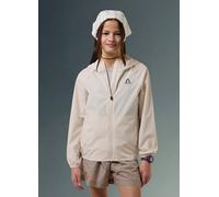 ALTAVIA, Giacca Antivento Altavia With Deborah Compagnoni, Bambina, Bianco, Taglia: 10-11