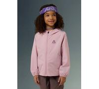 ALTAVIA, Giacca Antivento Altavia With Deborah Compagnoni, Bambina, Rosa, Taglia: 9-10