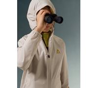 ALTAVIA, Giacca Antivento Altavia With Deborah Compagnoni, Bambino, Bianco, Taglia: 10-11