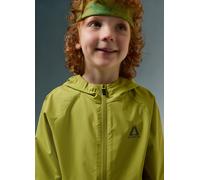 ALTAVIA, Giacca Antivento Altavia With Deborah Compagnoni, Bambino, Verde, Taglia: 9-10