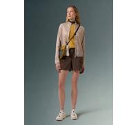ALTAVIA, Giacca Antivento Extralight Altavia With Deborah Compagnoni, Donna, Beige, Taglia: L