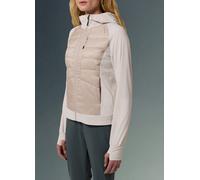 ALTAVIA, Giacca Ibrida Altavia With Deborah Compagnoni, Donna, Beige, Taglia: L