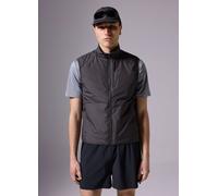 ALTAVIA, Gilet Imbottito Altavia With Deborah Compagnoni, Uomo, Grigio, Taglia: L
