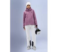 ALTAVIA, Pantalone Da Sci Termico Altavia With Deborah Compagnoni, Donna, Bianco, Taglia: L
