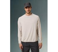 ALTAVIA, T-shirt Tecnica Spf Altavia With Deborah Compagnoni, Uomo, Bianco, Taglia: XL
