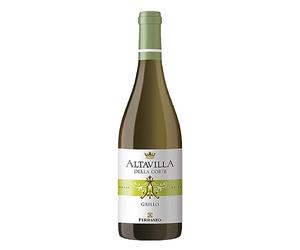 ALTAVILLA DELLA CORTE GRILLO FIRRIATO by La TerraMadre