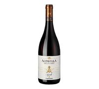 Firriato Altavilla della Corte Syrah 2014