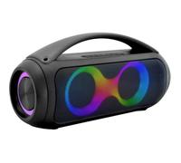 Altavoce Karaoke - INOVALLEY - SETGHETTO - Bluetooth - Luce