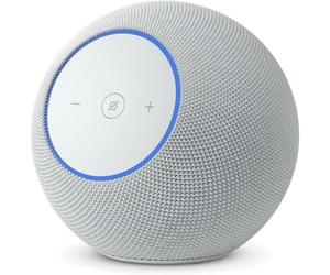 Altavoces AMAZON intelligenti wireless con Alexa Dolby Atmos bianchi