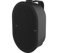 Altavoces Axis 2 vie cablati 7W PoE con microfono e SD