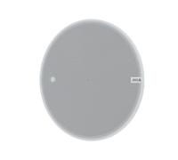 Altavoces Axis 2 vie cablati DSP microfono integrato bianco soffitto