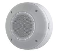 Altavoces Axis 2 vie PoE cablati 102 dB LED multicolore IP66