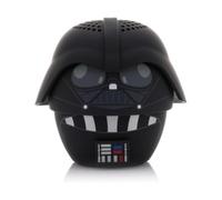 Altavoces Bitty Boomers Mono Portatile Wireless MicroUSB Nero Bateria Integrata