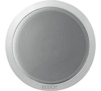 Altavoces Bosch da incasso cablati 6W bianchi per installazione a parete