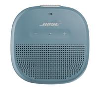 Altavoces Bose Portatili Bluetooth resistente all'acqua con clip integrato, bassi profondi