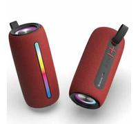 Altavoces Denver Bluetooth Bordeux BTL-360BD Portatili con Connettività Wireless