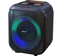 Denver Trolley Bps-250 Bluetooth Speaker Blu