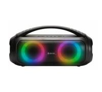 Altavoces Denver Portatili Wireless 20W Bluetooth IPX4 LED MicroSD
