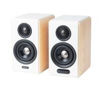 Altavoces Edifier 2.0 Bluetooth LDAC 88W USB-C Subwoofer Out
