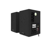 EMPIRE - Media ECO100 PLUS altoparlante Nero Cablato 70 W