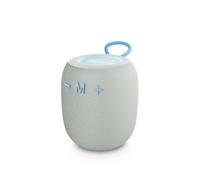 Altavoces Energy Sistem Portatili Bluetooth 5.3 10W LED TWS IPX6